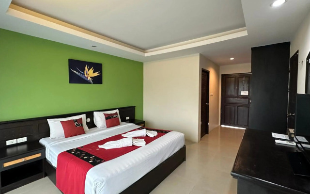 MM Hill Hotel