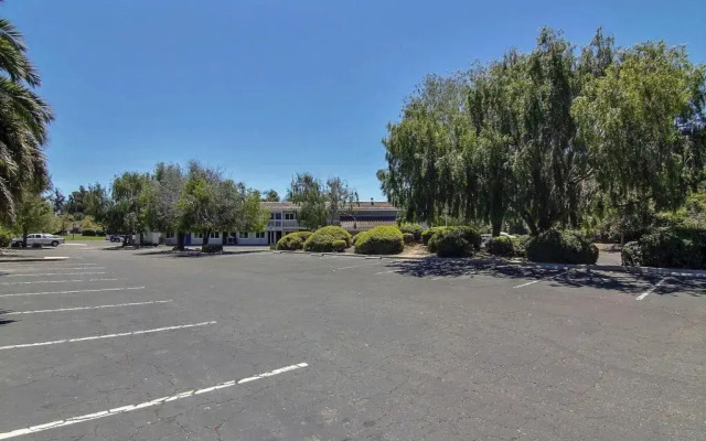 Motel 6 Carpinteria, CA - Santa Barbara - South