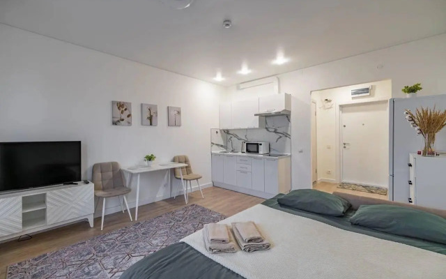 Evere Home (Эвере Хоум) на Очаковском шоссе