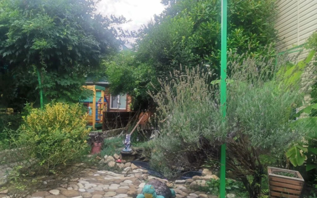 Guest House Solnechniy Kray
