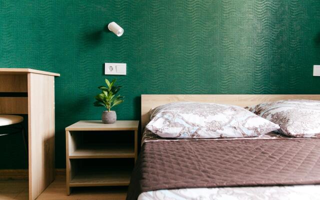 PrezentHaus (ПрезентХаус) на Моршанском шоссе 24И