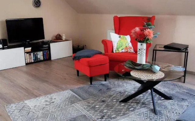 Ferienwohnungen Meindl