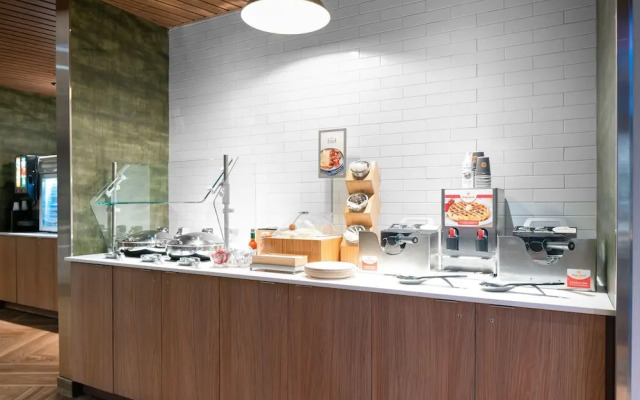 Fairfield Inn & Suites by Marriott Somerset