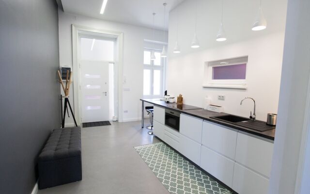 Mini Loft Design