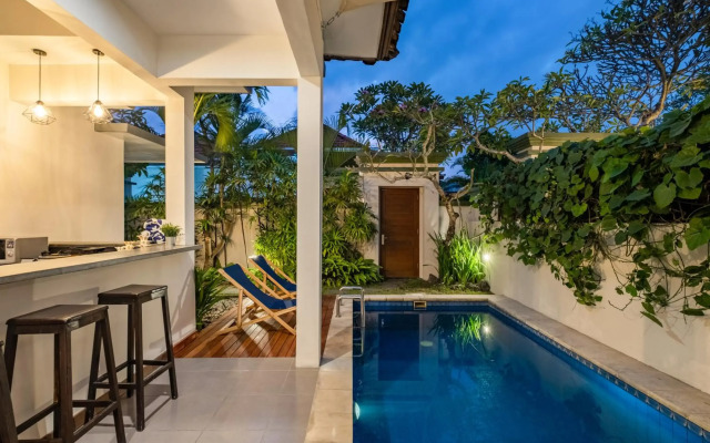 Villa Kisaraa