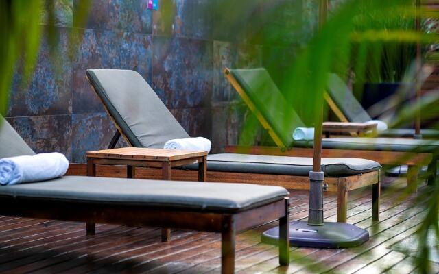 Ananda Pousada & Spa