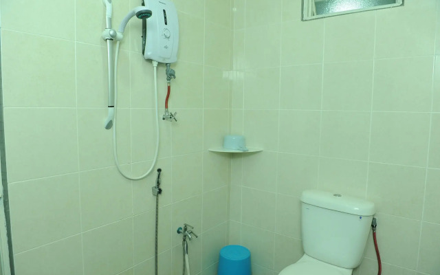 Capital O 90665 Countryview Recreation Park & Resort - Hostel