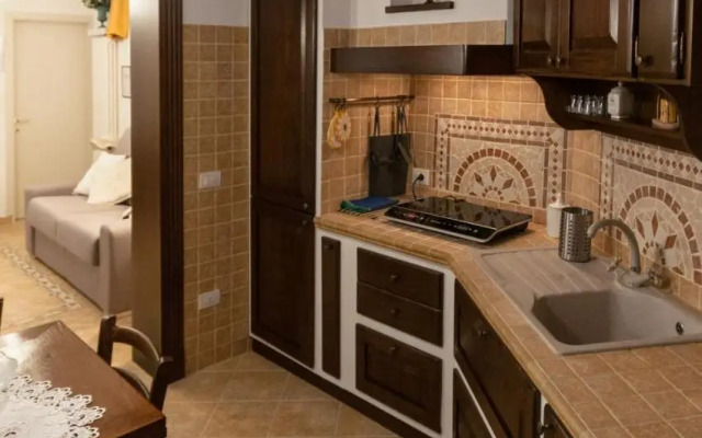 IL VICOLETTO Appartamento