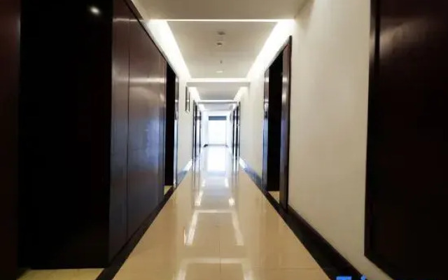 Yi Qiao Hotel