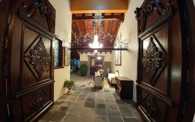 Hotel Boutique San Antonio