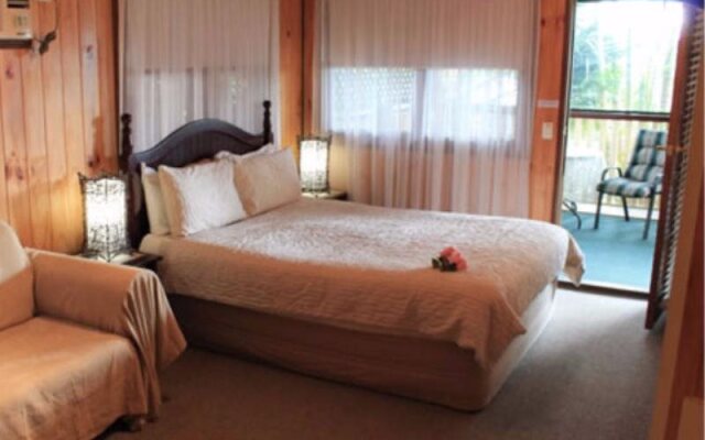 Peppertree Cottage