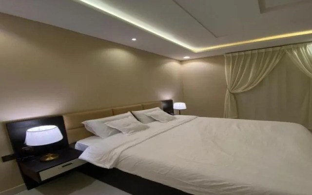 Sama Serviced Apartments