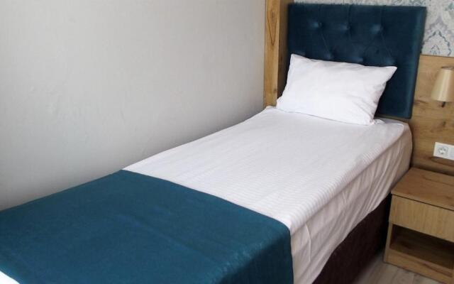 Miss City Hotel Taksim