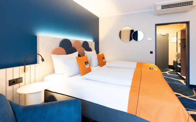 Holiday Inn - the niu, Stream Monchengladbach by IHG