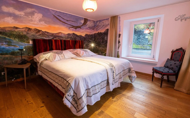 Home Hotel Arosa