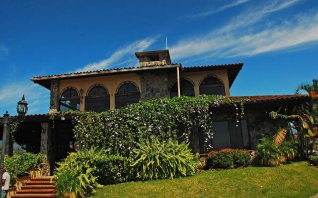 Hacienda Los Molinos Boutique Hotel