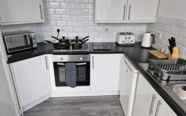 Irwell Immerse Yourself in Liverpool Life