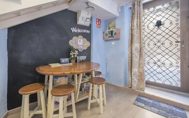 Apartamento Doll´s House TVL 95