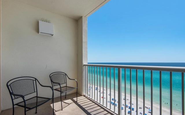 Majestic Beach Towers 1-1302