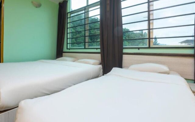 Madani Hotel Cameron Highland