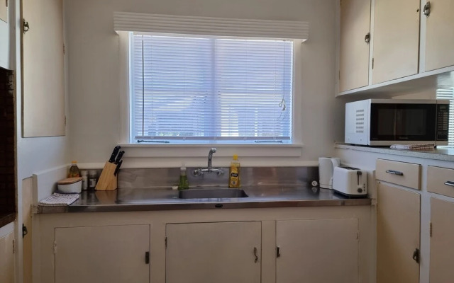 Cozy 3BR - Heat Pump & Wifi & Netflix