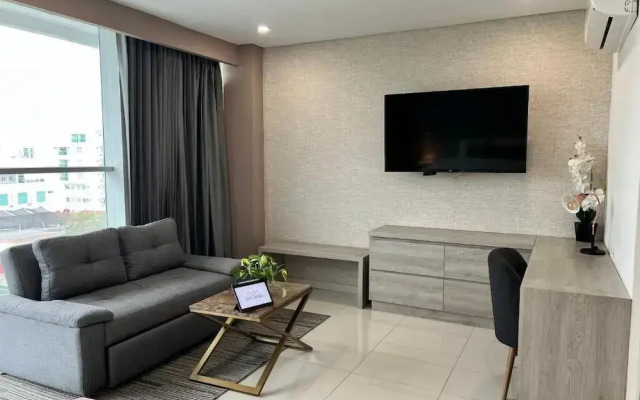 Hotel Sexta Avenida Inn