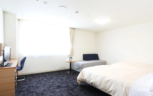 Mielparque Hiroshima Hotel