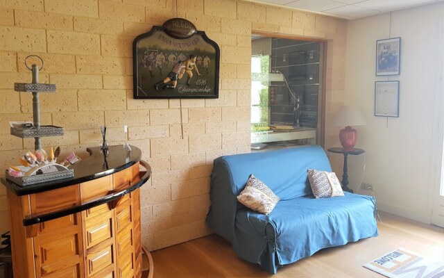 L'Houstalet des Serniers