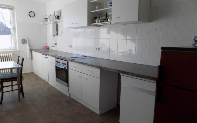 080 Ferienwohnungen Neuengroden