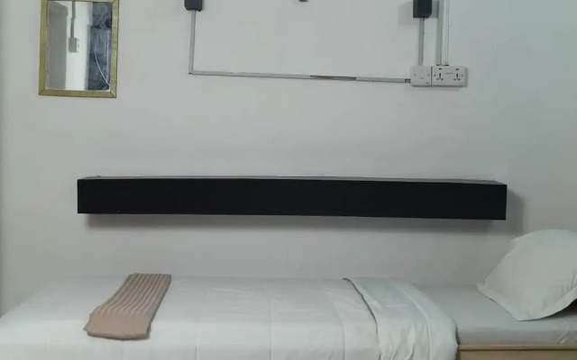 Breflection Spa and Hostel