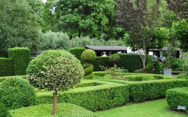 Bed & Breakfast "Oud Quadyck"