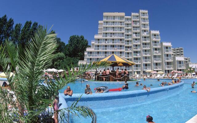 Hotel Elitsa - All Inclusive