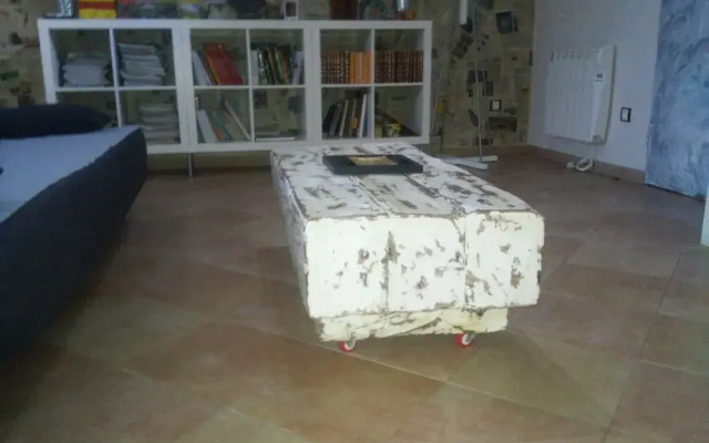 Casa Rural Las Lezas