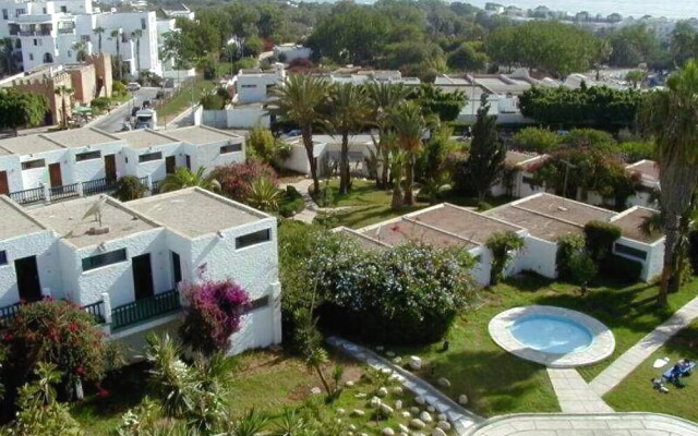 Hôtel Royal Agadir