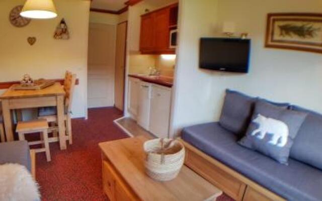 Appartement La Plagne Soleil