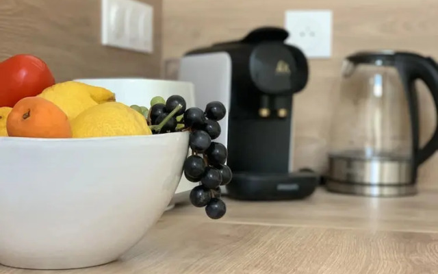 Residence de tourisme Pietra Gemina