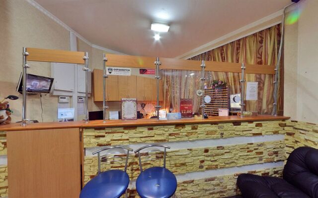 Zirka Hotel