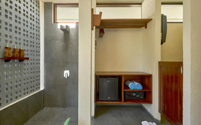 Ama-Lurra Villa
