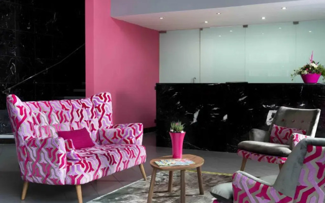 Citadines City Centre Lille