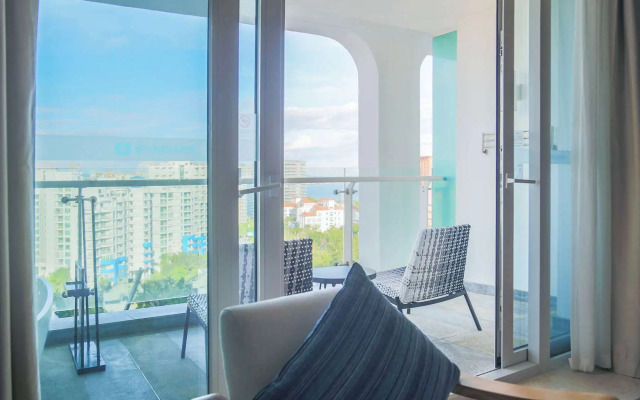 Wyndham Sanya Bay