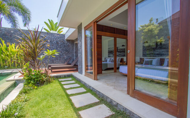 Villa Vishuddha Ajna