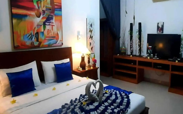 Belvilla Tranquil Oasis Lovina BeachNearKrisna Funtasticland