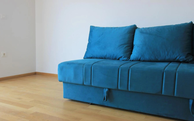 Lovely one bedroom apartment with parking space