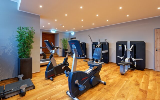 Stadthotel Borken by Hackmann
