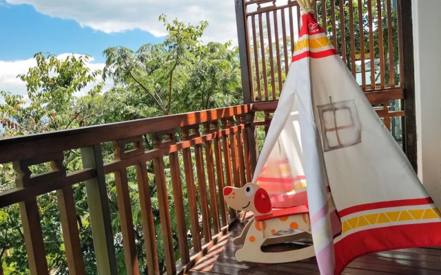 Meili Xiangyue Simi Jiayuan Resort I