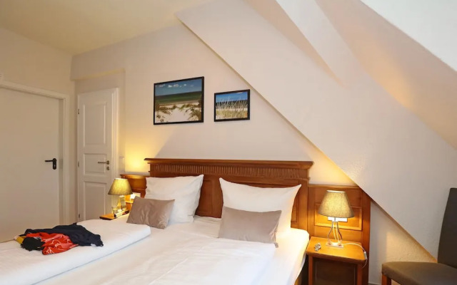 Markt Fuffzehn Aparthotel