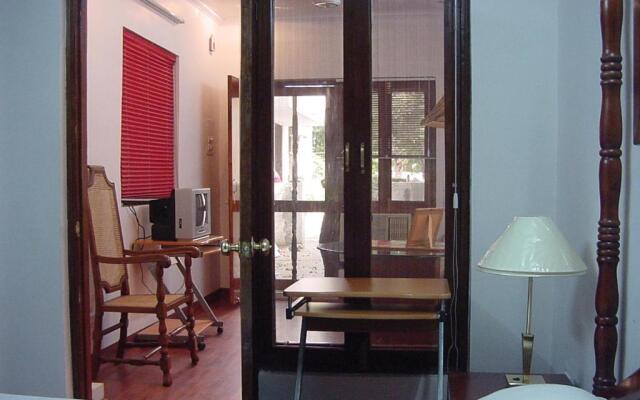 Petite Homestay