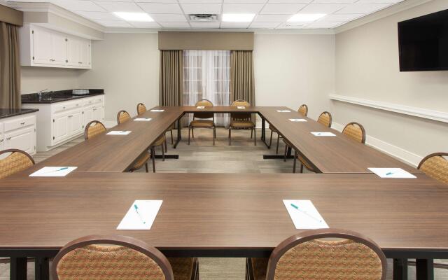 Homewood Suites by Hilton Lafayette Rossville Exit