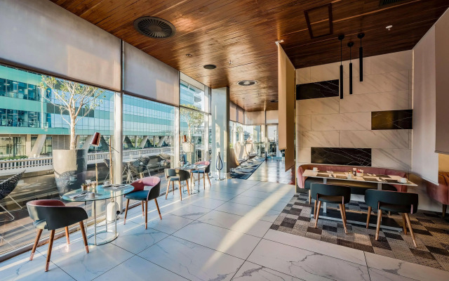 Radisson Blu Gautrain Hotel