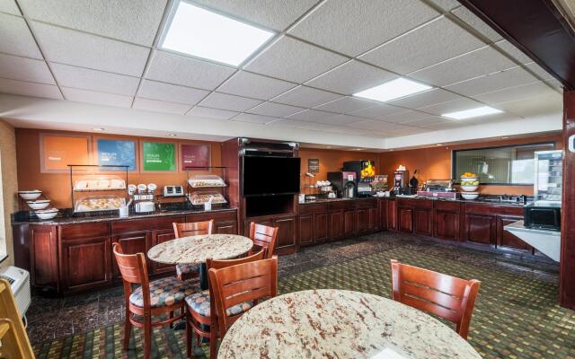 Motel 6 Catonsville, MD – Baltimore West
